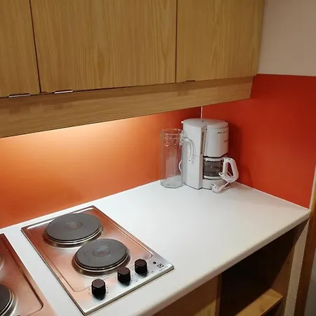 Skis Aux Pieds, Terrasse Ensoleillee, Animaux Admis, 6 Personnes - Fr-1-351-22