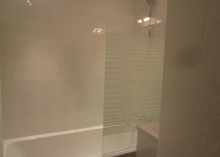 Skis Aux Pieds, Terrasse Ensoleillee, Animaux Admis, 6 Personnes - Fr-1-351-22 * La Plagne